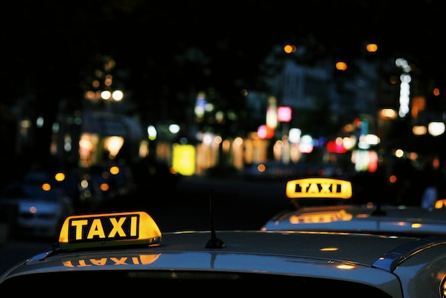 Airport Taxi Israel Best Prices To any destination In Israel
